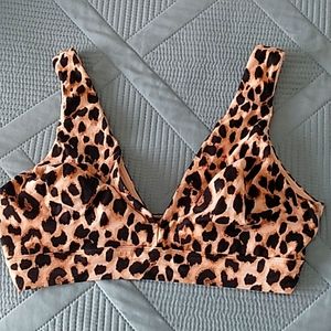 Victoria's Secret sports bra